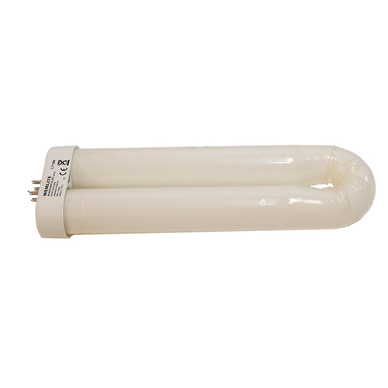 8 Watt Wemlite Tight U BL368 Safety Lamp